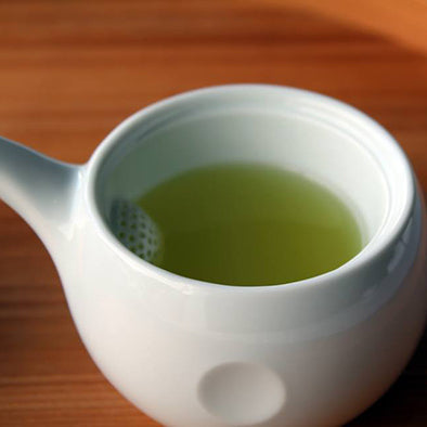 Japanese tea