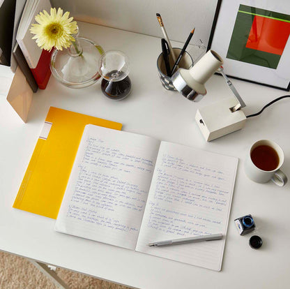 Stalogy Yellow Bundle Set