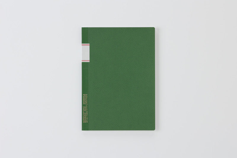 Stalogy  -  New Vintage Notebook