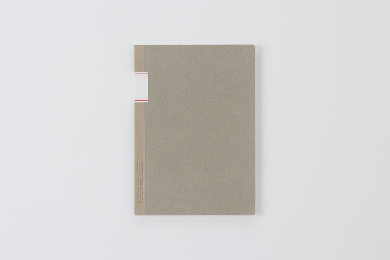 Stalogy  -  New Vintage Notebook