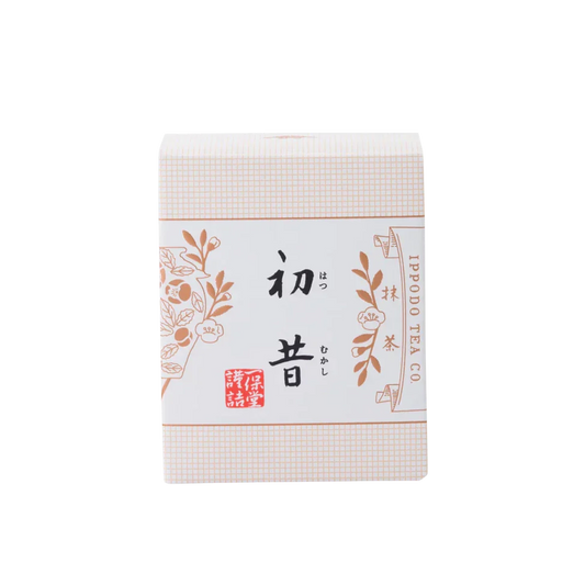 Ippodo - Hatsu Mukashi