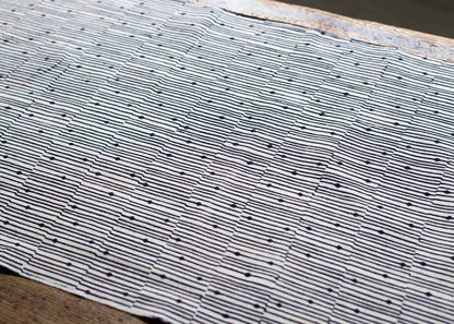 Chic Pattern Tenugui Cloth