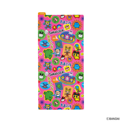 Hobonichi  -  Pencil Board | Tamagotchi