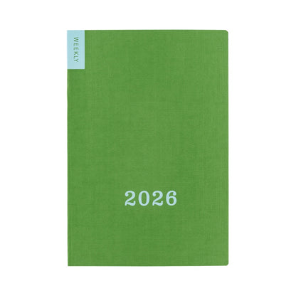 Hobonichi - Weekly Calendar 2026