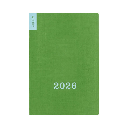 Hobonichi - Weekly Calendar 2026