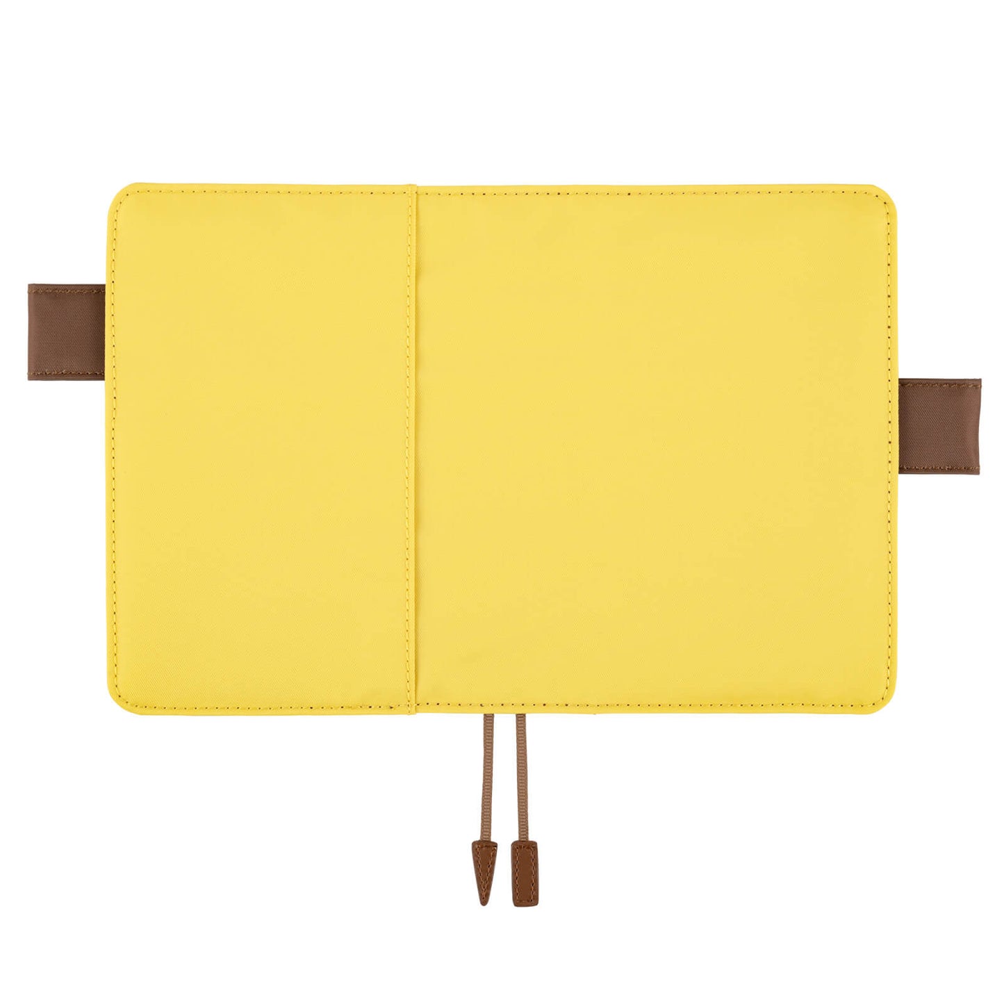 Hobonichi - Caramel Pudding | A6 Techo Cover