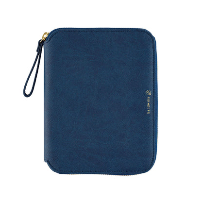 [New!] Hobonichi - Single Colour: Lago | A6 Planner Cover