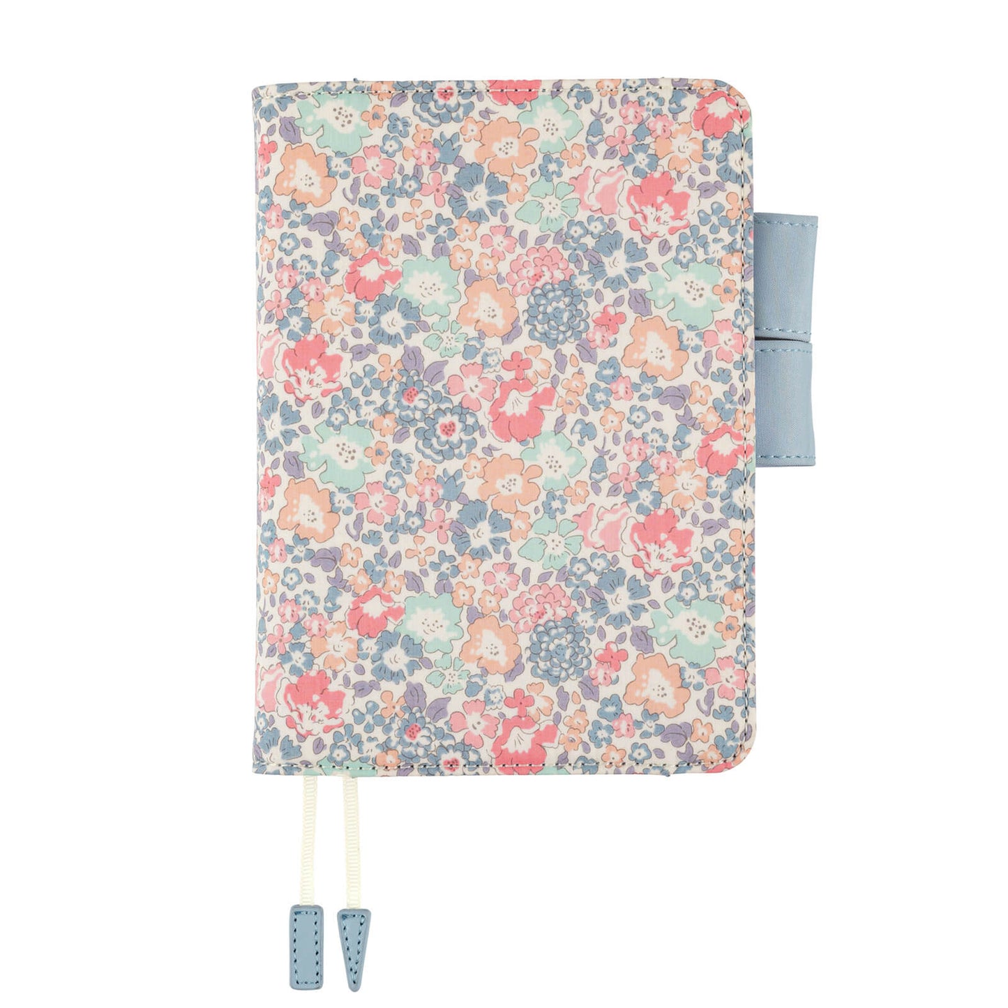 Hobonichi - Liberty Fabrics: Michelle | A6 Techo Cover