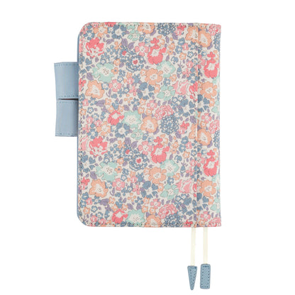 Hobonichi - Liberty Fabrics: Michelle | A6 Techo Cover