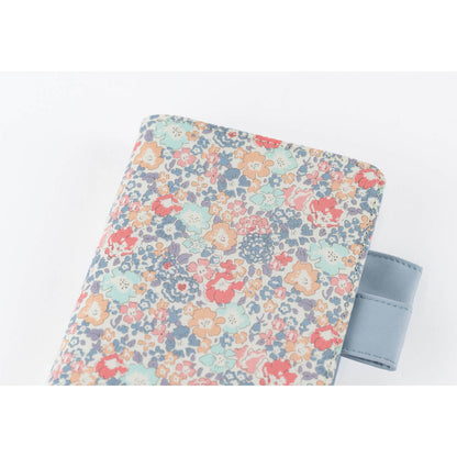 Hobonichi - Liberty Fabrics: Michelle | A6 Techo Cover