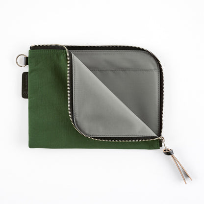 [New!] Hobonichi 2025 - Tragen Flat Pouch for A6 Size