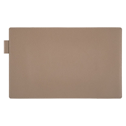 Hobonichi - 5-Year Techo Cover, Beige & Navy | A6