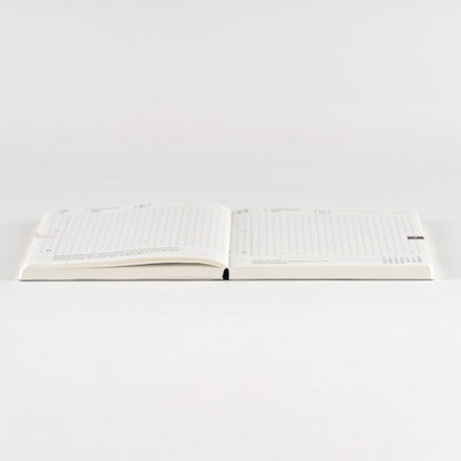 Hobonichi - 2025 Techo Planner Book | A6 English