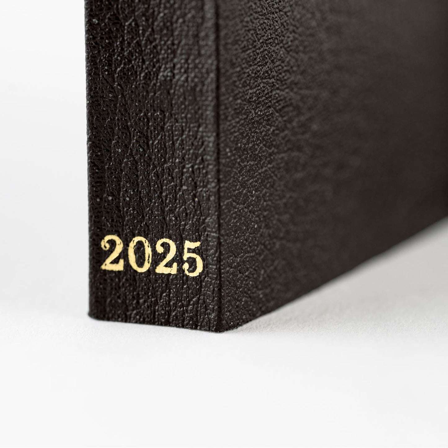 Hobonichi - 2025 Techo Planner Book | A6 English