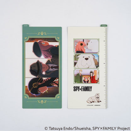 Hobonichi  -  Pencil Board | SPY x FAMILY