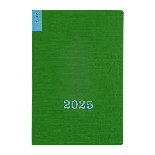 Hobonichi - Weekly Calendar 2025