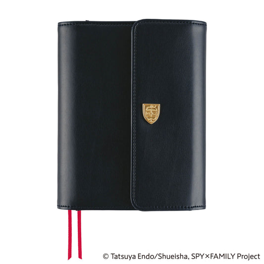 Hobonichi - SPY x FAMILY: After Class | A6 Techo Cover