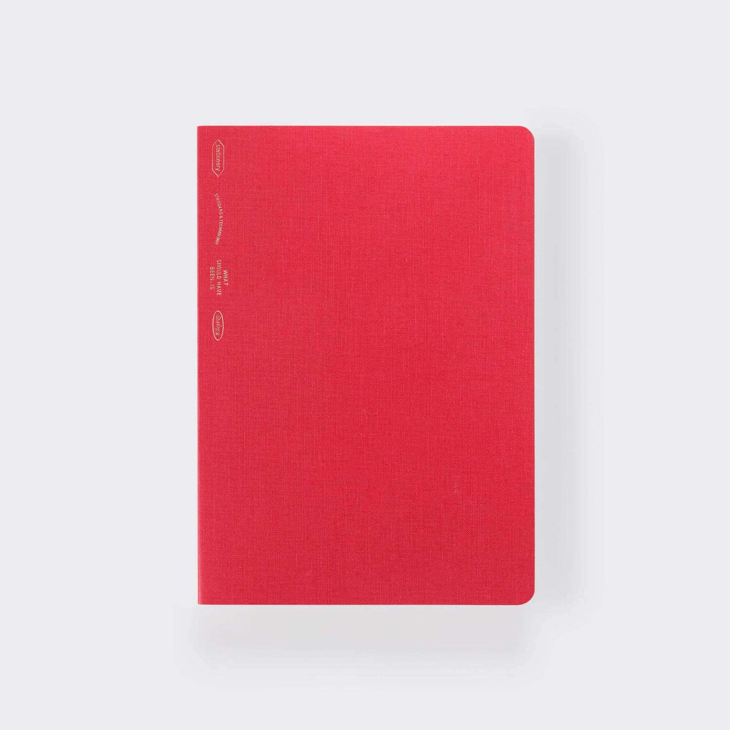 Stalogy - Limited Edition A5 365 Day & 1/2 Year Notebook