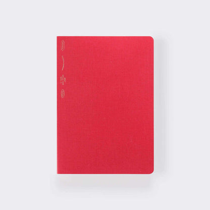 Stalogy - Limited Edition A5 365 Day & 1/2 Year Notebook