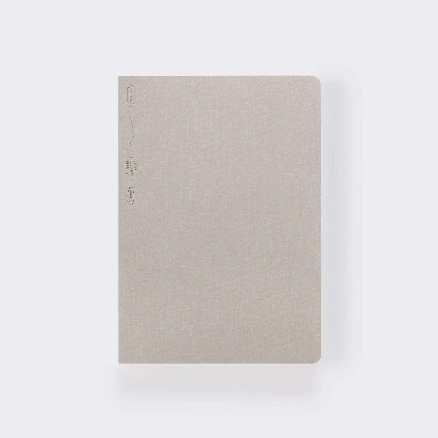 Stalogy - Limited Edition A5 365 Day & 1/2 Year Notebook