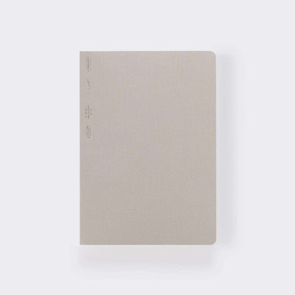 Stalogy - Limited Edition A5 365 Day & 1/2 Year Notebook