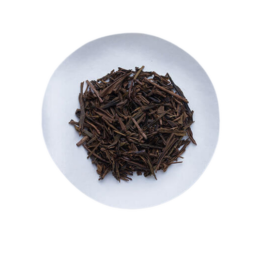 Hojicha (Roasted Tea)