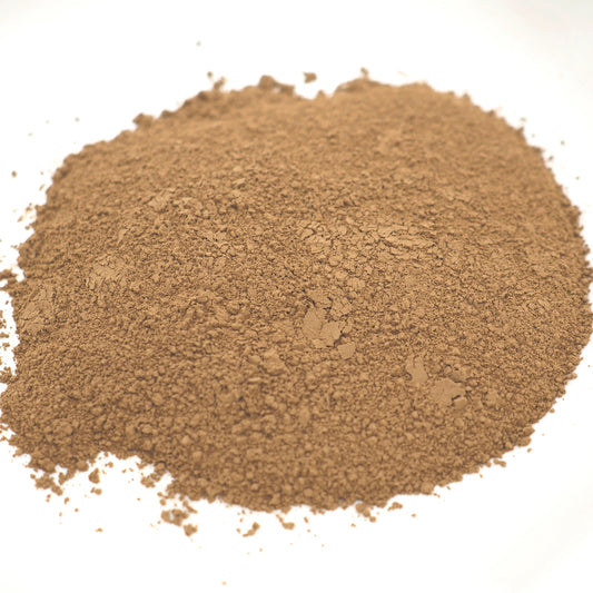 Keiko Uchida - Yuzuki | Organic Hojicha Powder