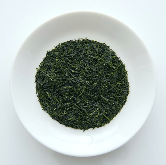Sencha (Green Tea) - Satsuki