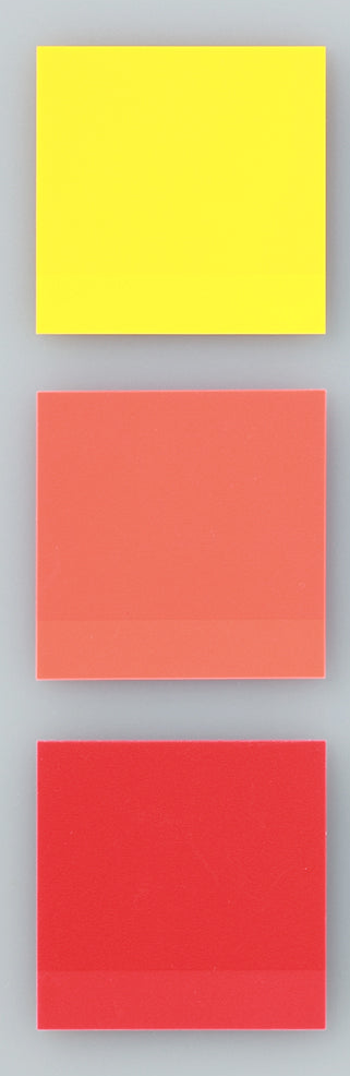 Stalogy - Writable Sticky Notes, 50 x 50 mm