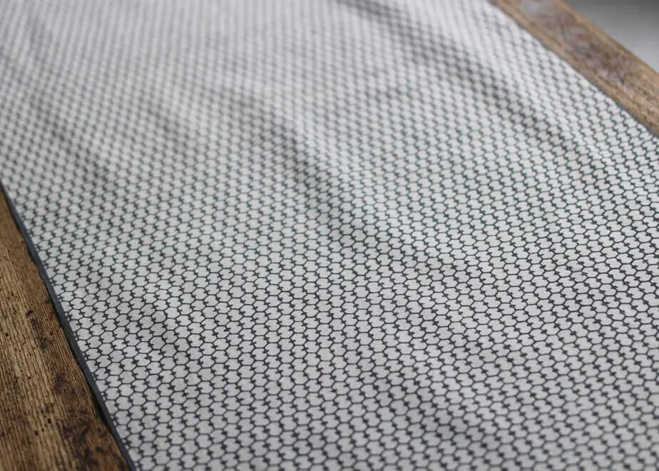 Tenugui Cloth  -  Traditional Pattern