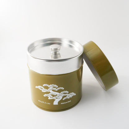 Sencha (Green Tea) - Sukiya