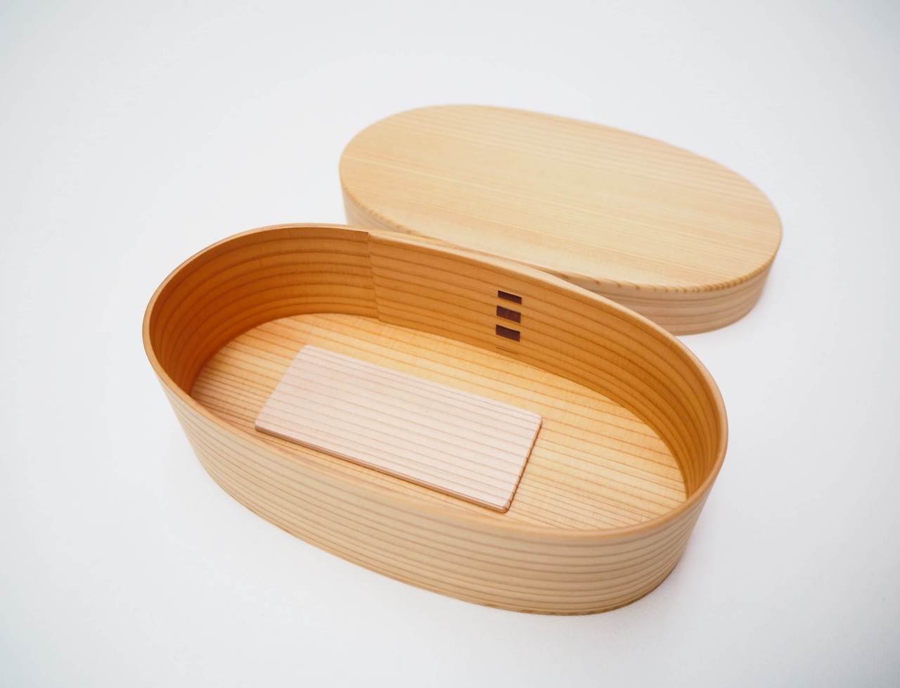 Magewappa Bento Box - Koban