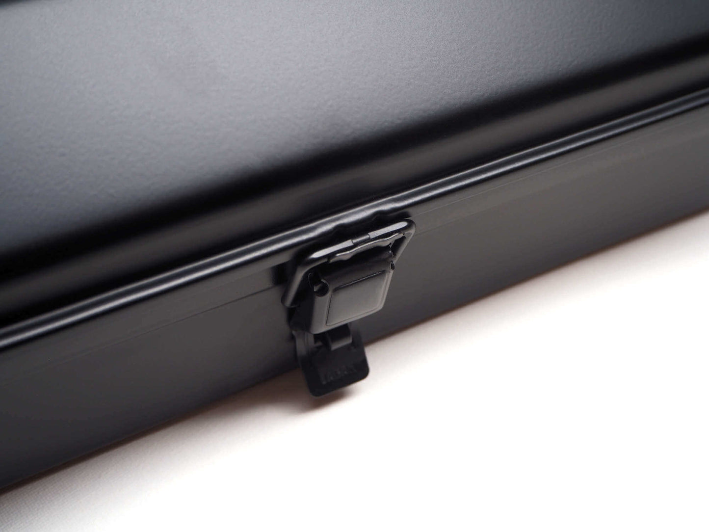 Toyo Steel - Y-350 Toolbox, Matte Black