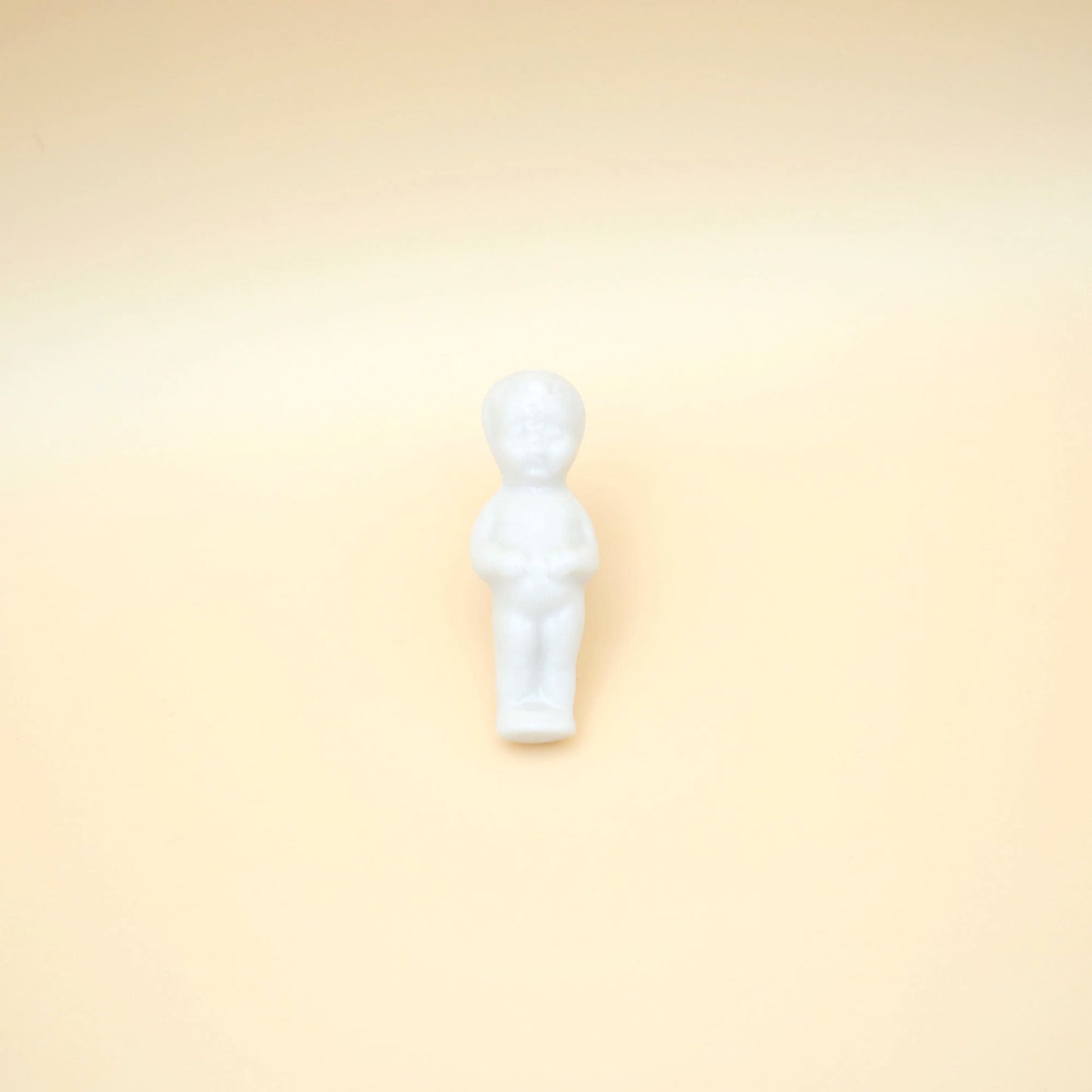 Yukiko Kitahara - Porcelain Kid Pin Brooch