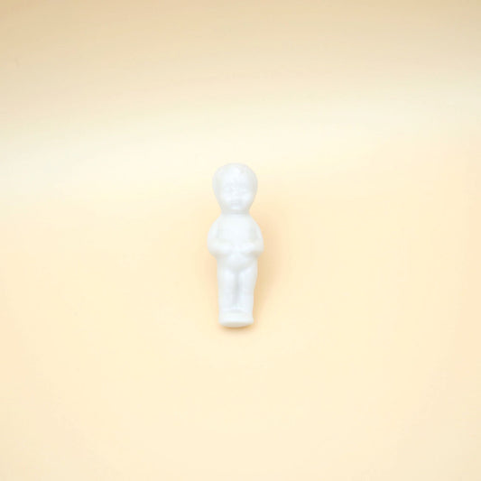 Yukiko Kitahara - Porcelain Kid Pin Brooch