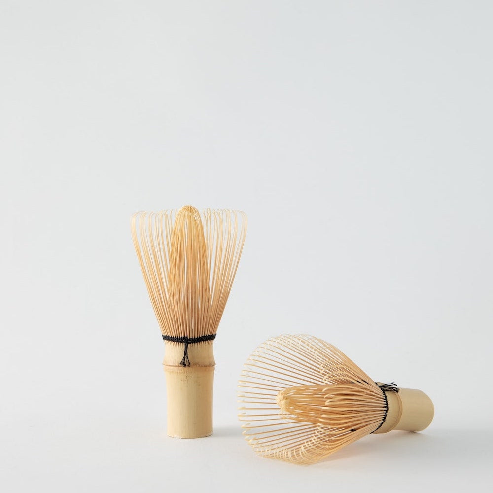 Premium Chasen (Bamboo Whisk)