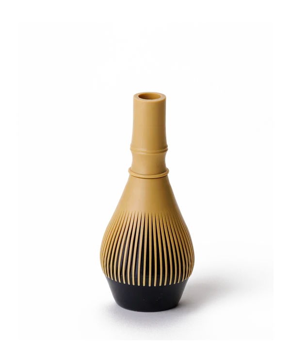 Resin Matcha Whisk and Stand