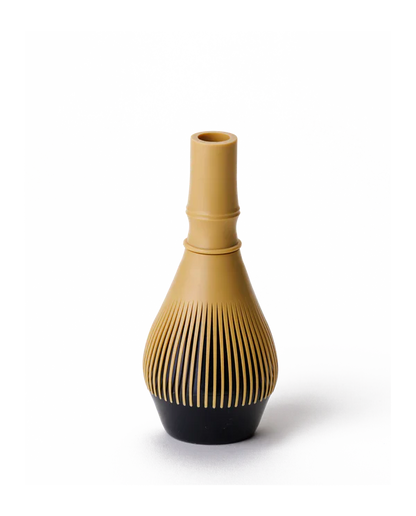 Resin Matcha Whisk and Stand