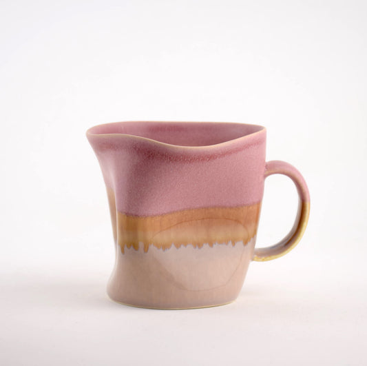 SGW Lab - Pink Twist Mug