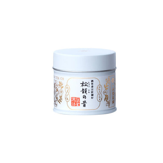 [New Price!] Ippodo - Shoin no Mukashi | Matcha Tea from Kyoto