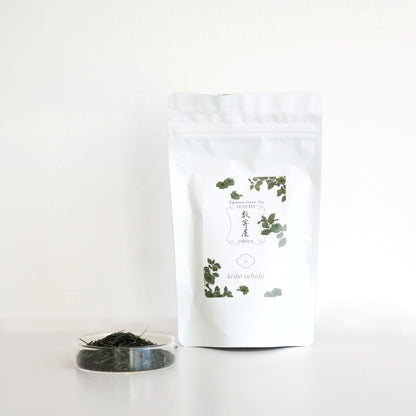 Sencha (Green Tea) - Sukiya