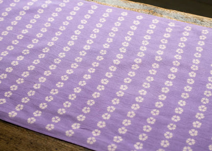 Chic Pattern Tenugui Cloth