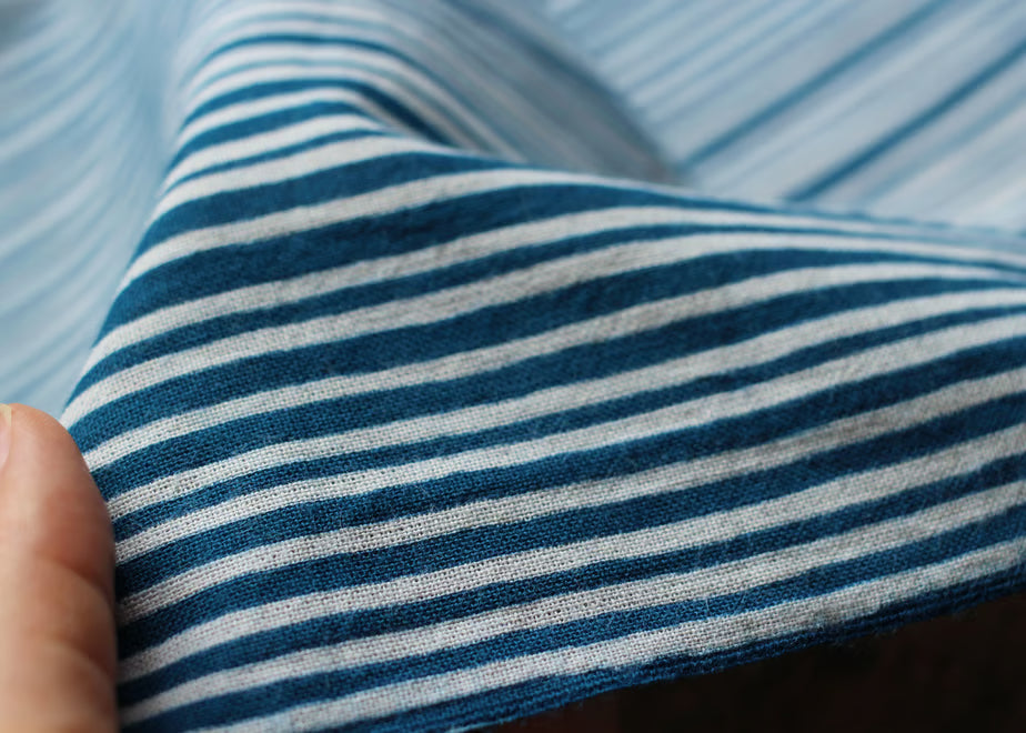 Chic Pattern Tenugui Cloth