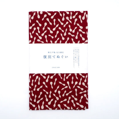 Chic Pattern Tenugui Cloth