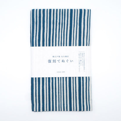 Chic Pattern Tenugui Cloth