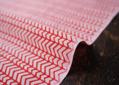 Chic Pattern Tenugui Cloth