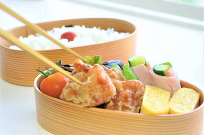 Magewappa Bento Box - Yayoi