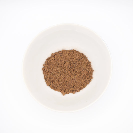 Keiko Uchida - Yuzuki | Organic Hojicha Powder