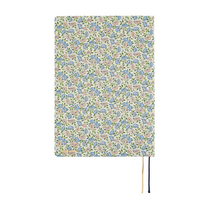Hobonichi - 2026 HON, Liberty Fabrics: Sasha Kiora | A5 English