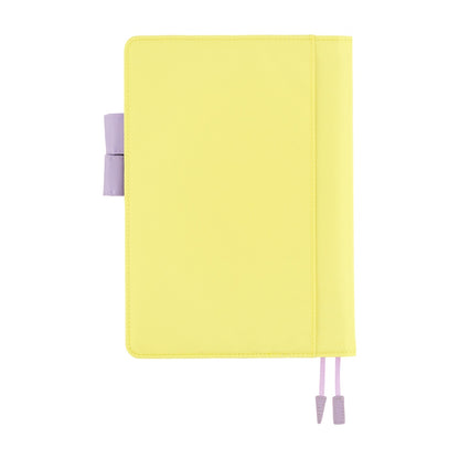 Hobonichi - Honey Lilac | A5 Cousin Cover